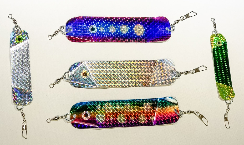 Trout Flashers
