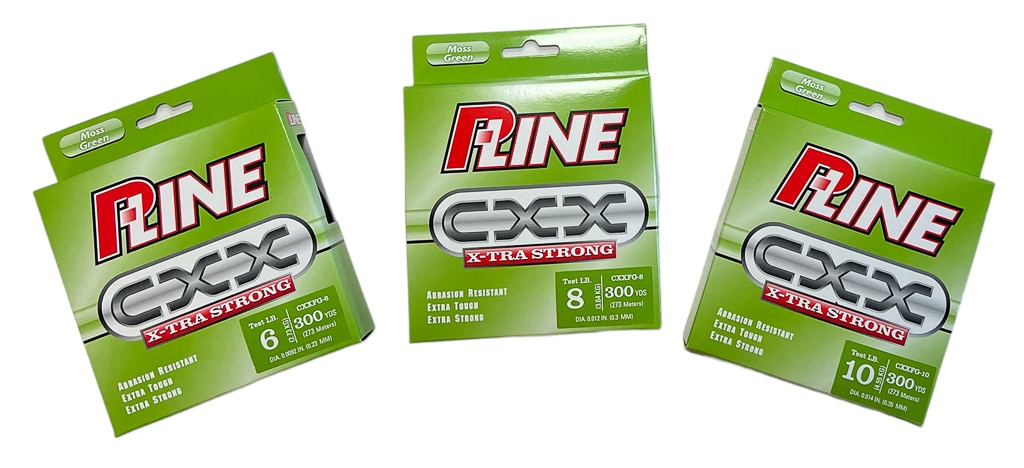 P-Line Mono Line Pack